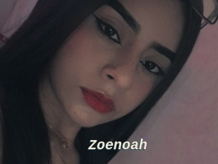 Zoenoah