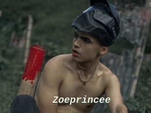 Zoeprincee