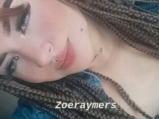 Zoeraymers