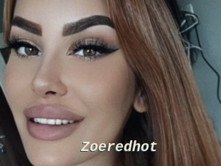 Zoeredhot