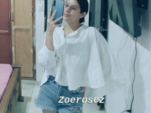 Zoerosez