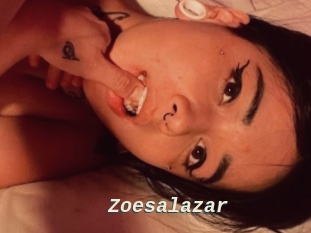 Zoesalazar