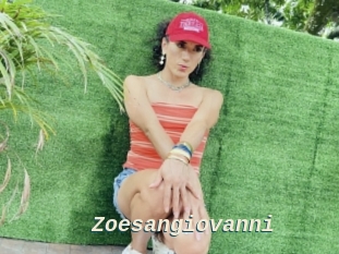 Zoesangiovanni
