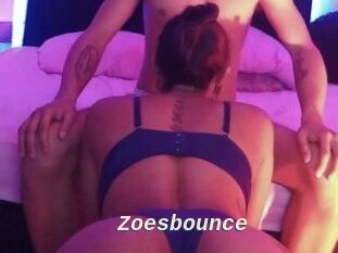 Zoesbounce