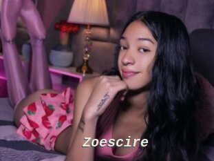 Zoescire
