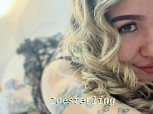 Zoesterling