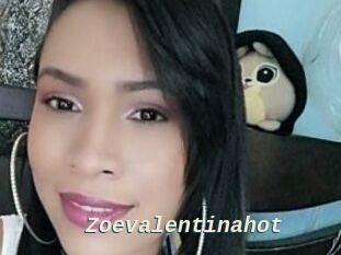 Zoevalentinahot