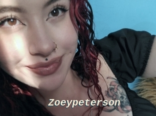 Zoeypeterson