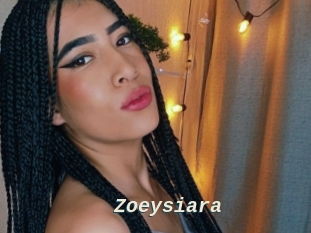 Zoeysiara