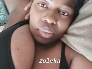 Zoleka