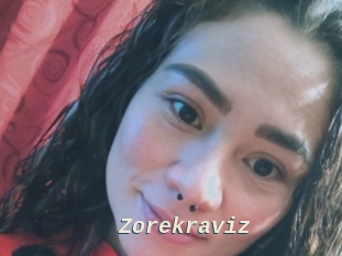 Zorekraviz