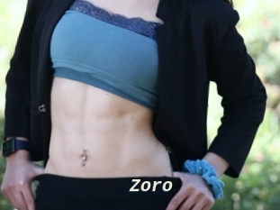Zoro