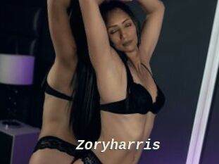 Zoryharris