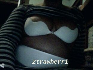 Ztrawberri
