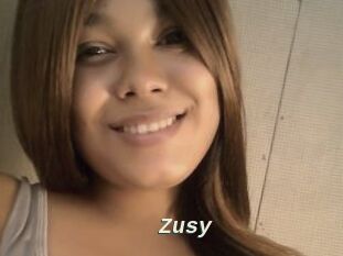 Zusy