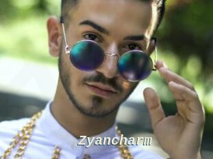 Zyancharm