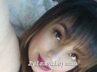 Zylaasuleyman