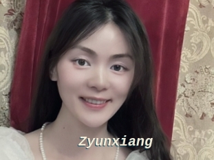 Zyunxiang