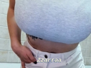 Zzarraa